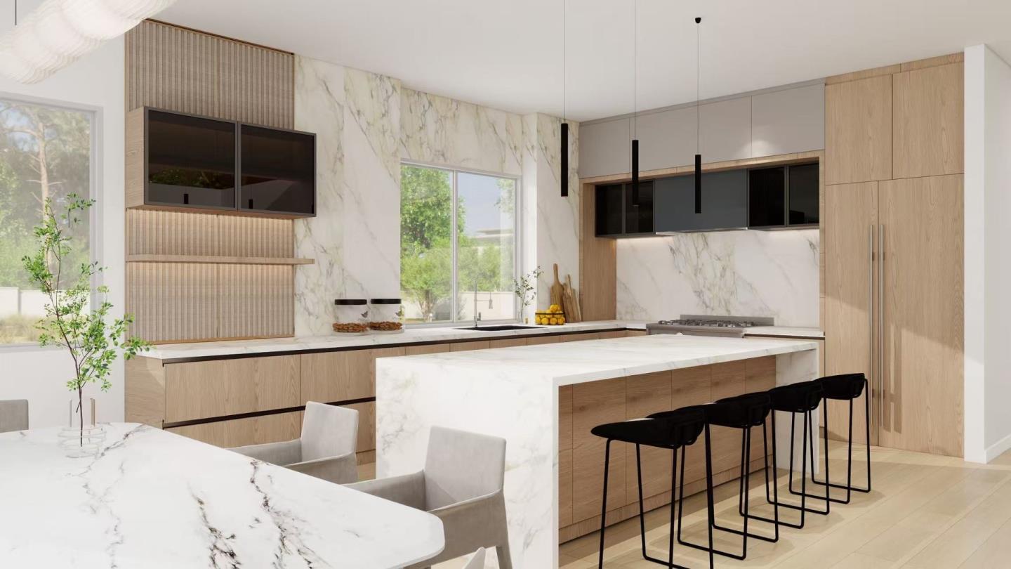 Detail Gallery Image 7 of 23 For 18911 Pendergast, Cupertino,  CA 95014 - 6 Beds | 5 Baths