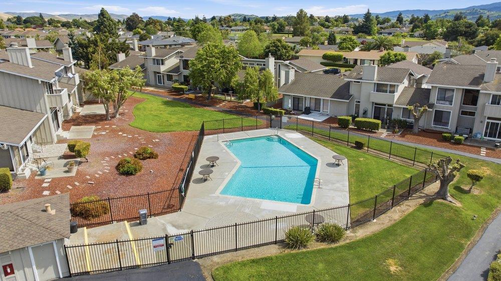 Detail Gallery Image 37 of 37 For 480 Ridgemark Dr, Hollister,  CA 95023 - 3 Beds | 2/1 Baths