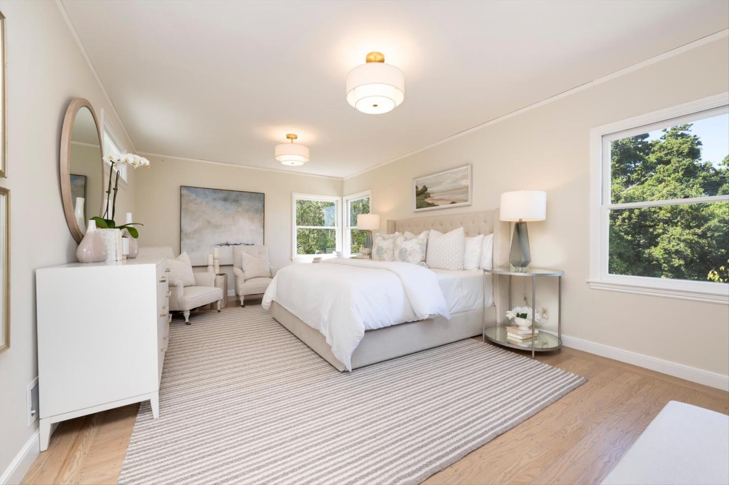 Detail Gallery Image 10 of 22 For 370 Parrott Dr, San Mateo,  CA 94402 - 4 Beds | 3 Baths