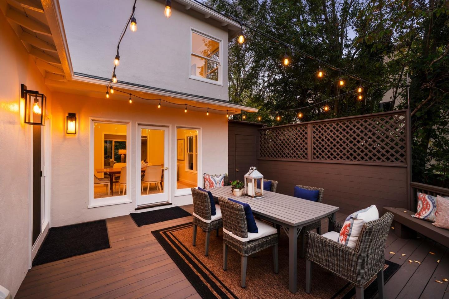 Detail Gallery Image 22 of 22 For 370 Parrott Dr, San Mateo,  CA 94402 - 4 Beds | 3 Baths