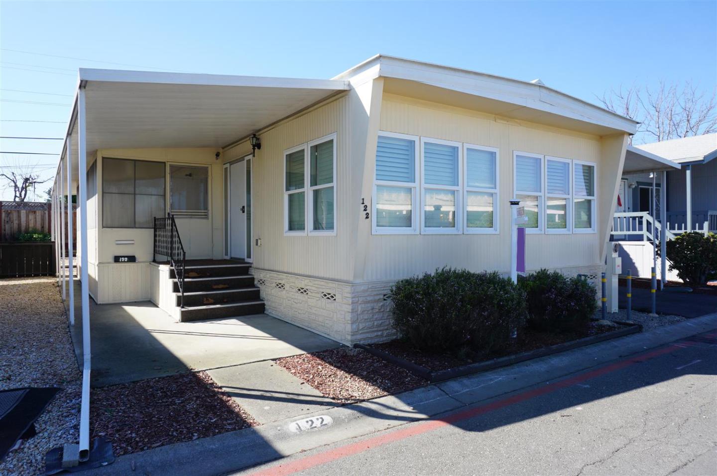 500 W 10th St, SpcUNIT&nbsp;177, Gilroy, CA, 95020