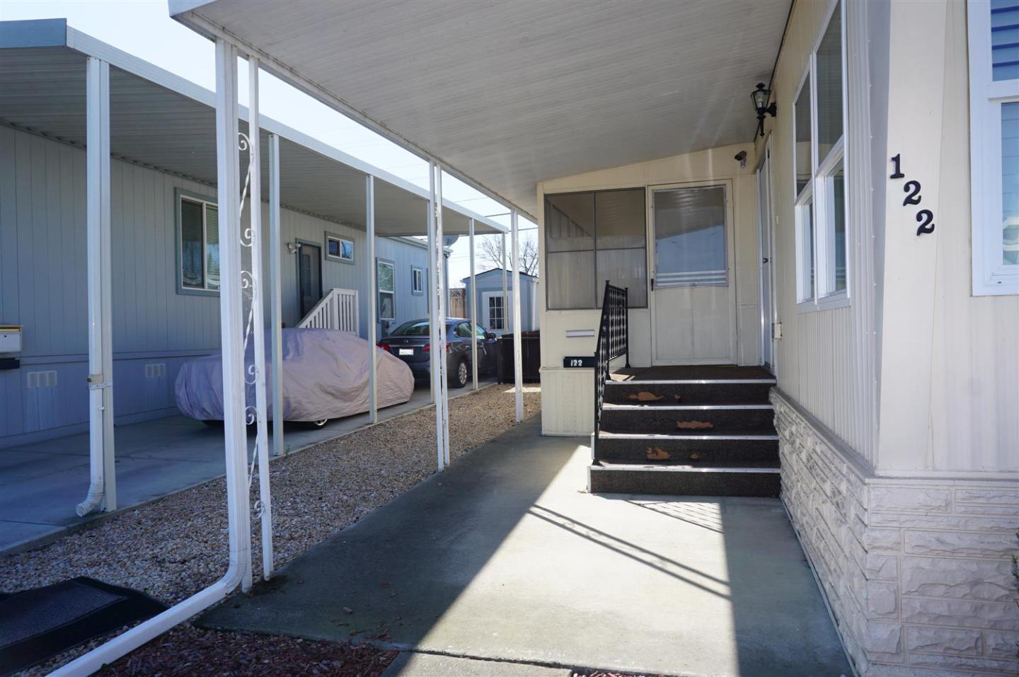 Detail Gallery Image 25 of 35 For 1220 Tasman Dr #122,  Sunnyvale,  CA 94089 - 2 Beds | 2 Baths