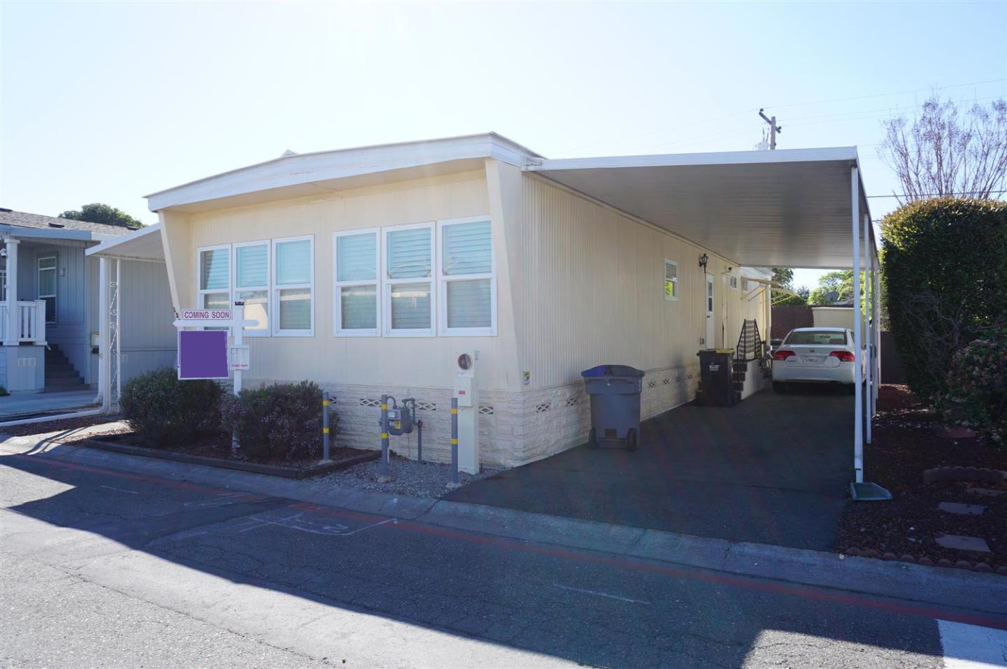 Detail Gallery Image 3 of 35 For 1220 Tasman Dr #122,  Sunnyvale,  CA 94089 - 2 Beds | 2 Baths