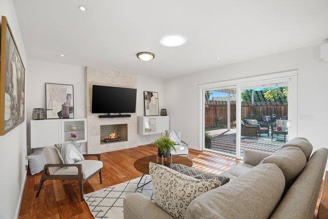 Detail Gallery Image 11 of 49 For 4003 Paladin Dr, San Jose,  CA 95124 - 3 Beds | 2 Baths