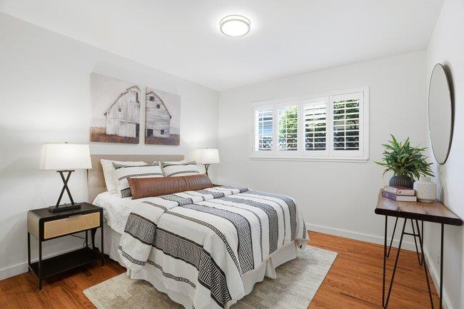 4003 Paladin Drive, San Jose, CA, 95124