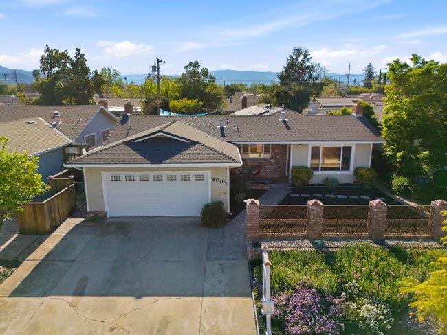4003 Paladin Drive, San Jose, CA, 95124
