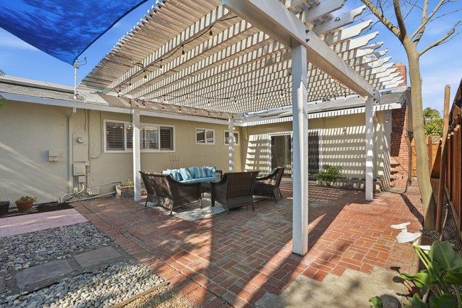 Detail Gallery Image 31 of 49 For 4003 Paladin Dr, San Jose,  CA 95124 - 3 Beds | 2 Baths