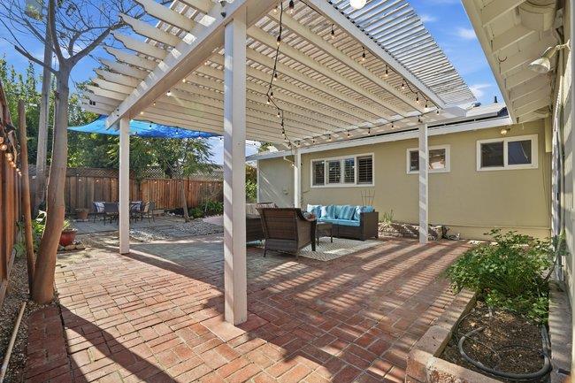 Detail Gallery Image 32 of 49 For 4003 Paladin Dr, San Jose,  CA 95124 - 3 Beds | 2 Baths