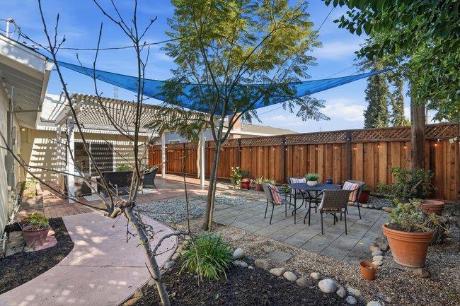 Detail Gallery Image 35 of 49 For 4003 Paladin Dr, San Jose,  CA 95124 - 3 Beds | 2 Baths