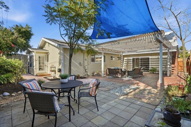 4003 Paladin Drive, San Jose, CA, 95124