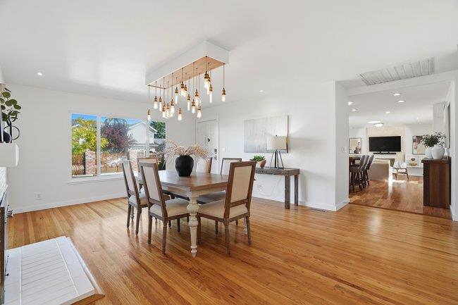 4003 Paladin Drive, San Jose, CA, 95124