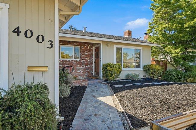 Detail Gallery Image 42 of 49 For 4003 Paladin Dr, San Jose,  CA 95124 - 3 Beds | 2 Baths
