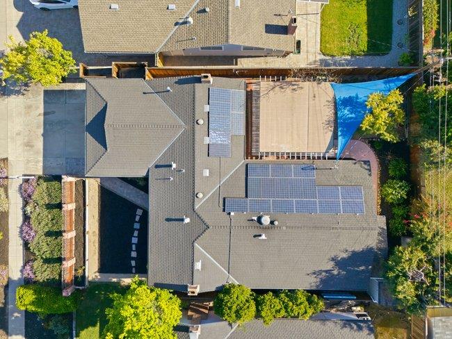 Detail Gallery Image 46 of 49 For 4003 Paladin Dr, San Jose,  CA 95124 - 3 Beds | 2 Baths