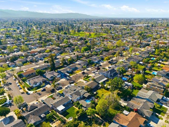 Detail Gallery Image 47 of 49 For 4003 Paladin Dr, San Jose,  CA 95124 - 3 Beds | 2 Baths