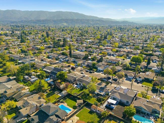 Detail Gallery Image 48 of 49 For 4003 Paladin Dr, San Jose,  CA 95124 - 3 Beds | 2 Baths