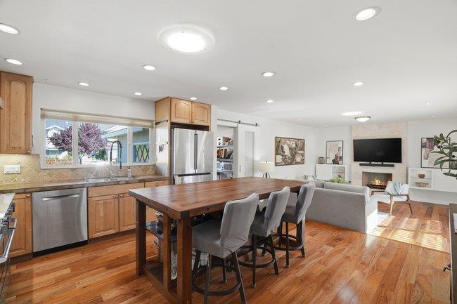 4003 Paladin Drive, San Jose, CA, 95124