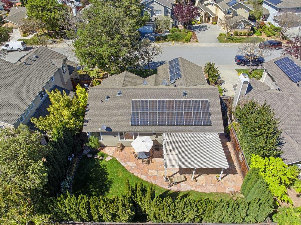 Detail Gallery Image 22 of 33 For 630 Calle Viento, Morgan Hill,  CA 95037 - 3 Beds | 2 Baths