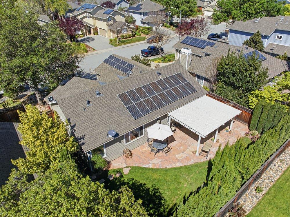 Detail Gallery Image 23 of 33 For 630 Calle Viento, Morgan Hill,  CA 95037 - 3 Beds | 2 Baths