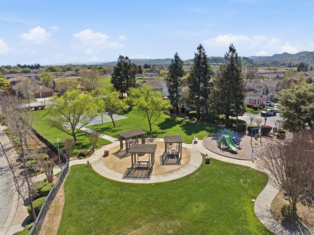 Detail Gallery Image 24 of 33 For 630 Calle Viento, Morgan Hill,  CA 95037 - 3 Beds | 2 Baths