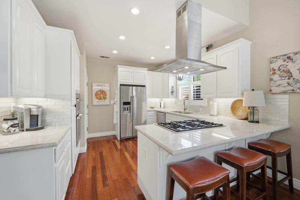 Detail Gallery Image 7 of 33 For 630 Calle Viento, Morgan Hill,  CA 95037 - 3 Beds | 2 Baths