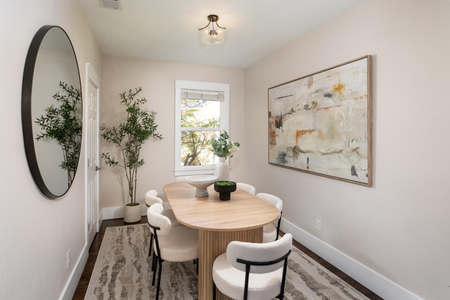 Detail Gallery Image 12 of 24 For 111 N Willard Ave, San Jose,  CA 95126 - 2 Beds | 1 Baths