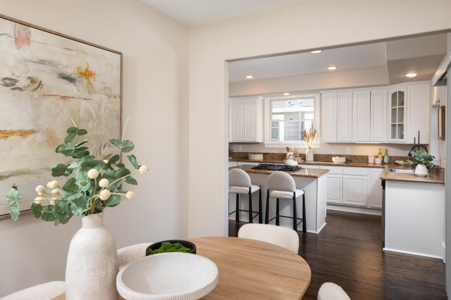 Detail Gallery Image 13 of 24 For 111 N Willard Ave, San Jose,  CA 95126 - 2 Beds | 1 Baths