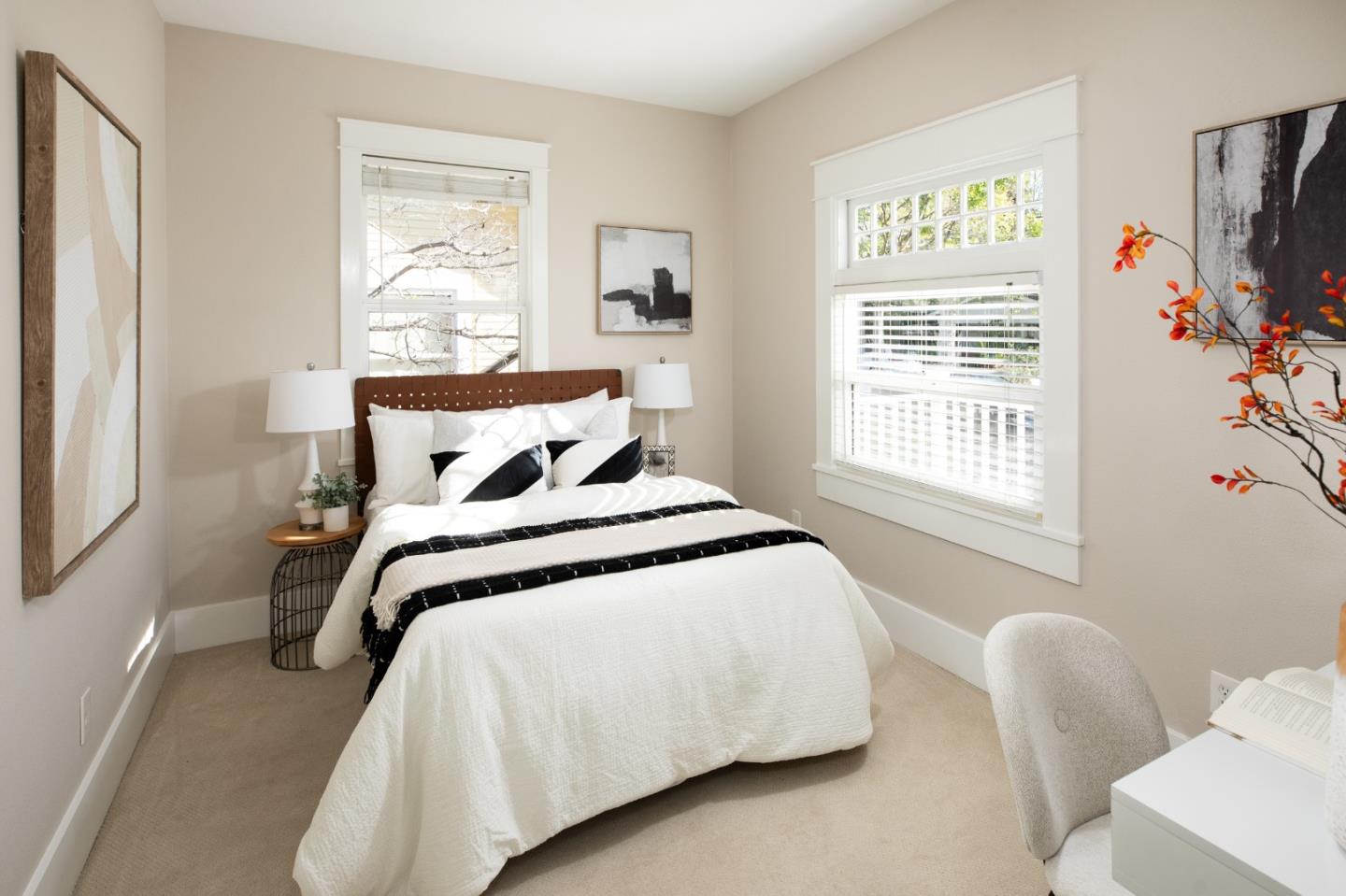 Detail Gallery Image 15 of 24 For 111 N Willard Ave, San Jose,  CA 95126 - 2 Beds | 1 Baths