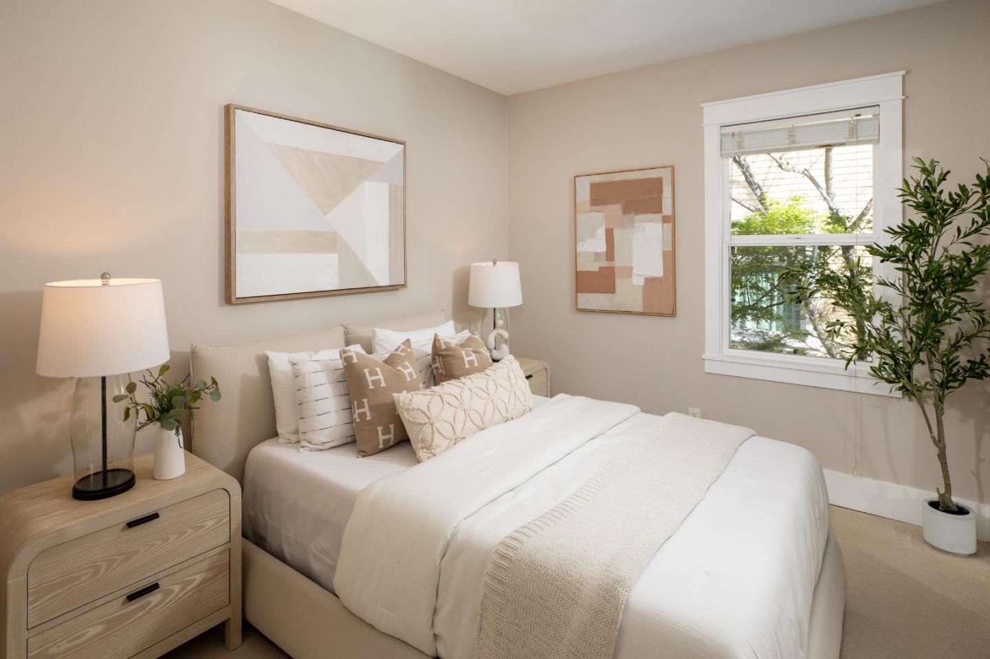 Detail Gallery Image 16 of 24 For 111 N Willard Ave, San Jose,  CA 95126 - 2 Beds | 1 Baths