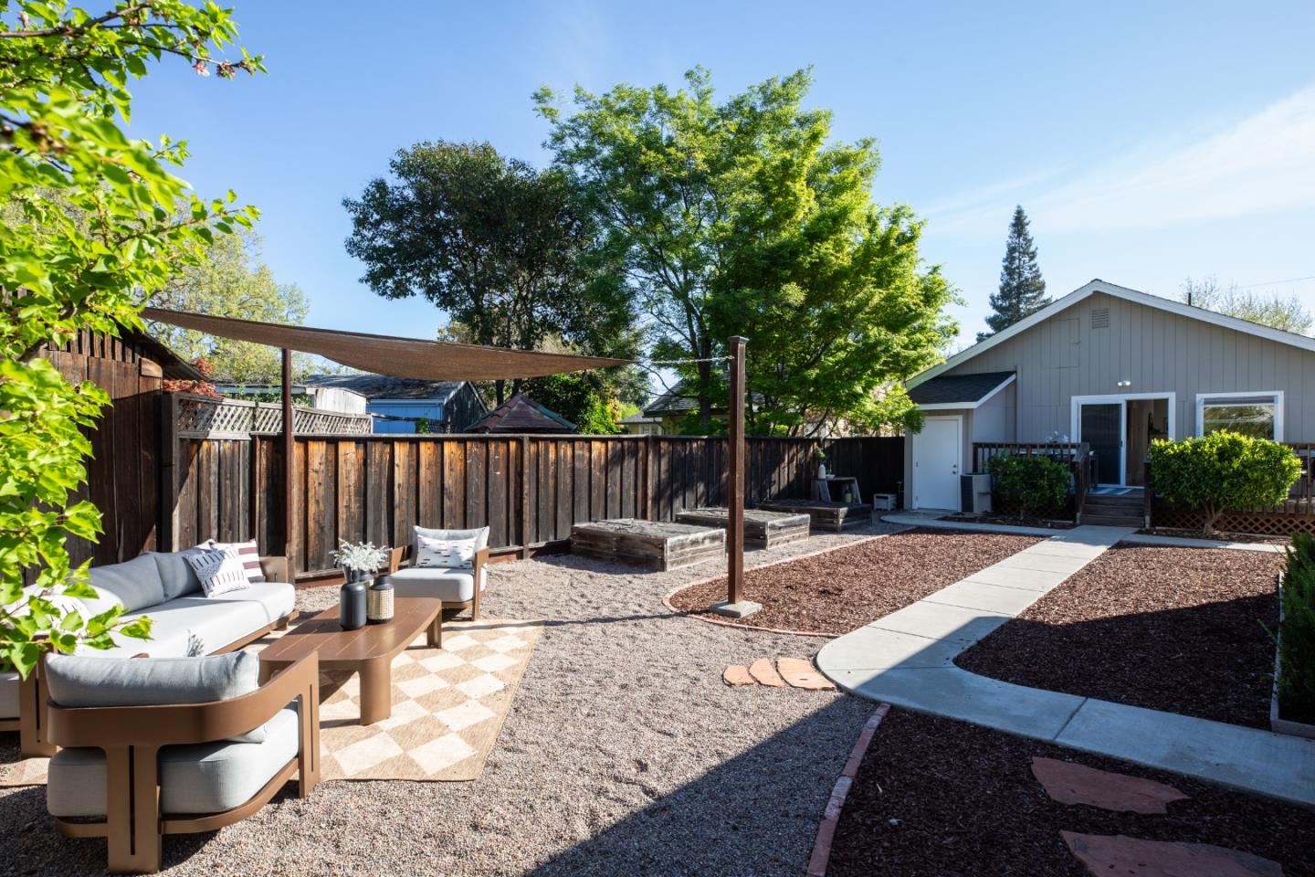 Detail Gallery Image 21 of 24 For 111 N Willard Ave, San Jose,  CA 95126 - 2 Beds | 1 Baths