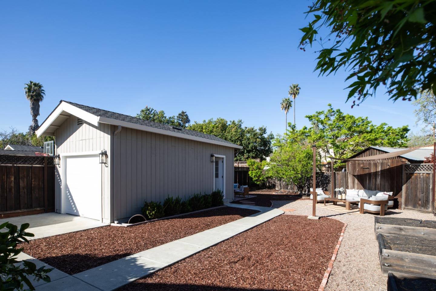 Detail Gallery Image 23 of 24 For 111 N Willard Ave, San Jose,  CA 95126 - 2 Beds | 1 Baths