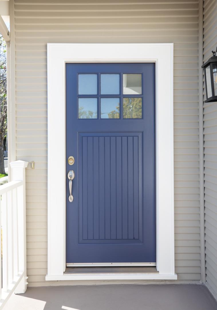 Detail Gallery Image 5 of 24 For 111 N Willard Ave, San Jose,  CA 95126 - 2 Beds | 1 Baths