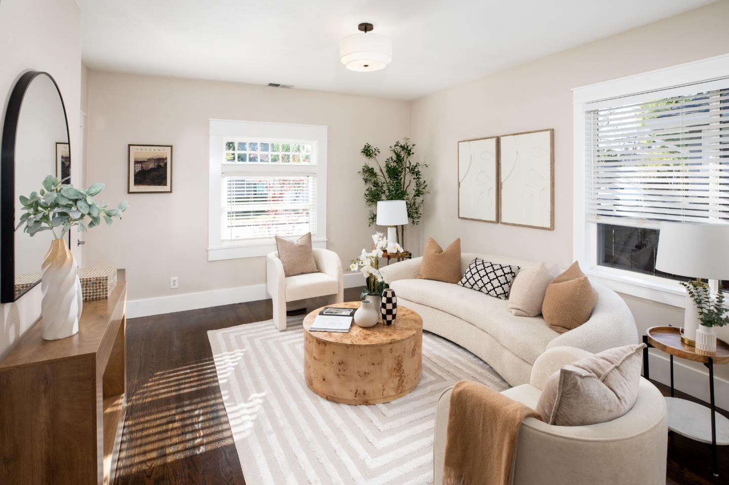 Detail Gallery Image 7 of 24 For 111 N Willard Ave, San Jose,  CA 95126 - 2 Beds | 1 Baths