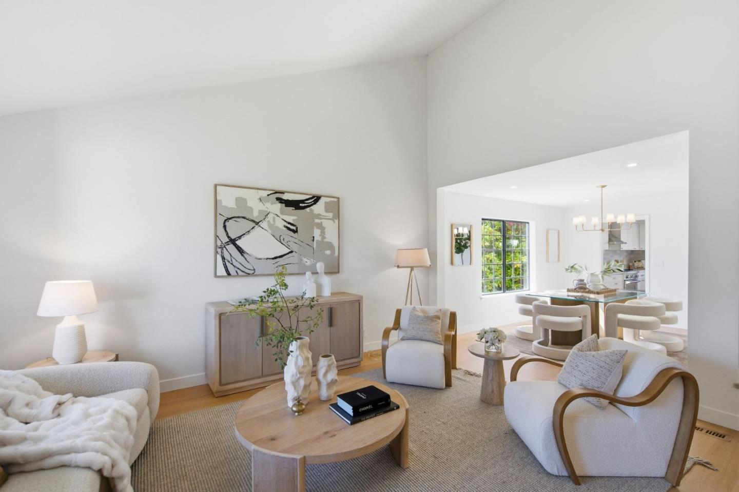 Detail Gallery Image 11 of 67 For 269 Woodbridge Cir, San Mateo,  CA 94403 - 4 Beds | 3 Baths