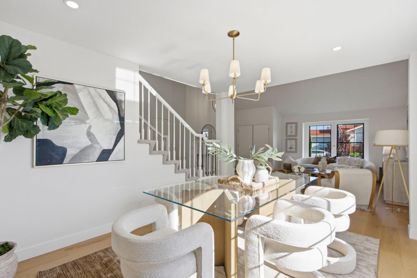 Detail Gallery Image 14 of 67 For 269 Woodbridge Cir, San Mateo,  CA 94403 - 4 Beds | 3 Baths