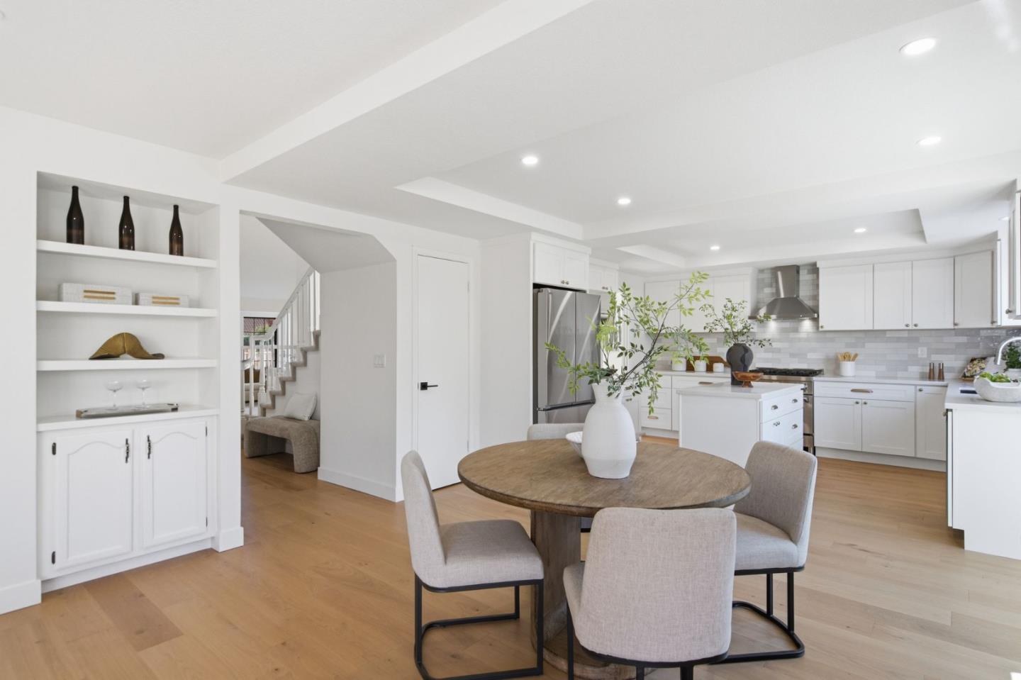 Detail Gallery Image 21 of 67 For 269 Woodbridge Cir, San Mateo,  CA 94403 - 4 Beds | 3 Baths