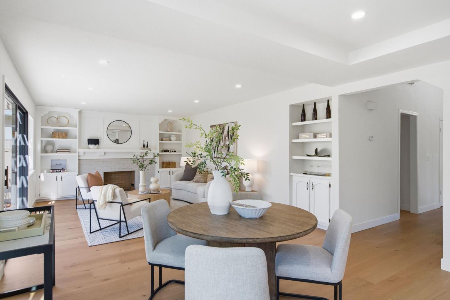 Detail Gallery Image 23 of 67 For 269 Woodbridge Cir, San Mateo,  CA 94403 - 4 Beds | 3 Baths