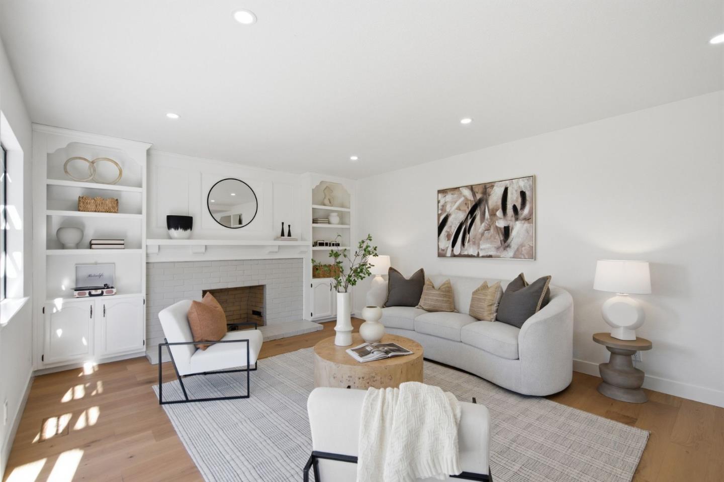 Detail Gallery Image 25 of 67 For 269 Woodbridge Cir, San Mateo,  CA 94403 - 4 Beds | 3 Baths