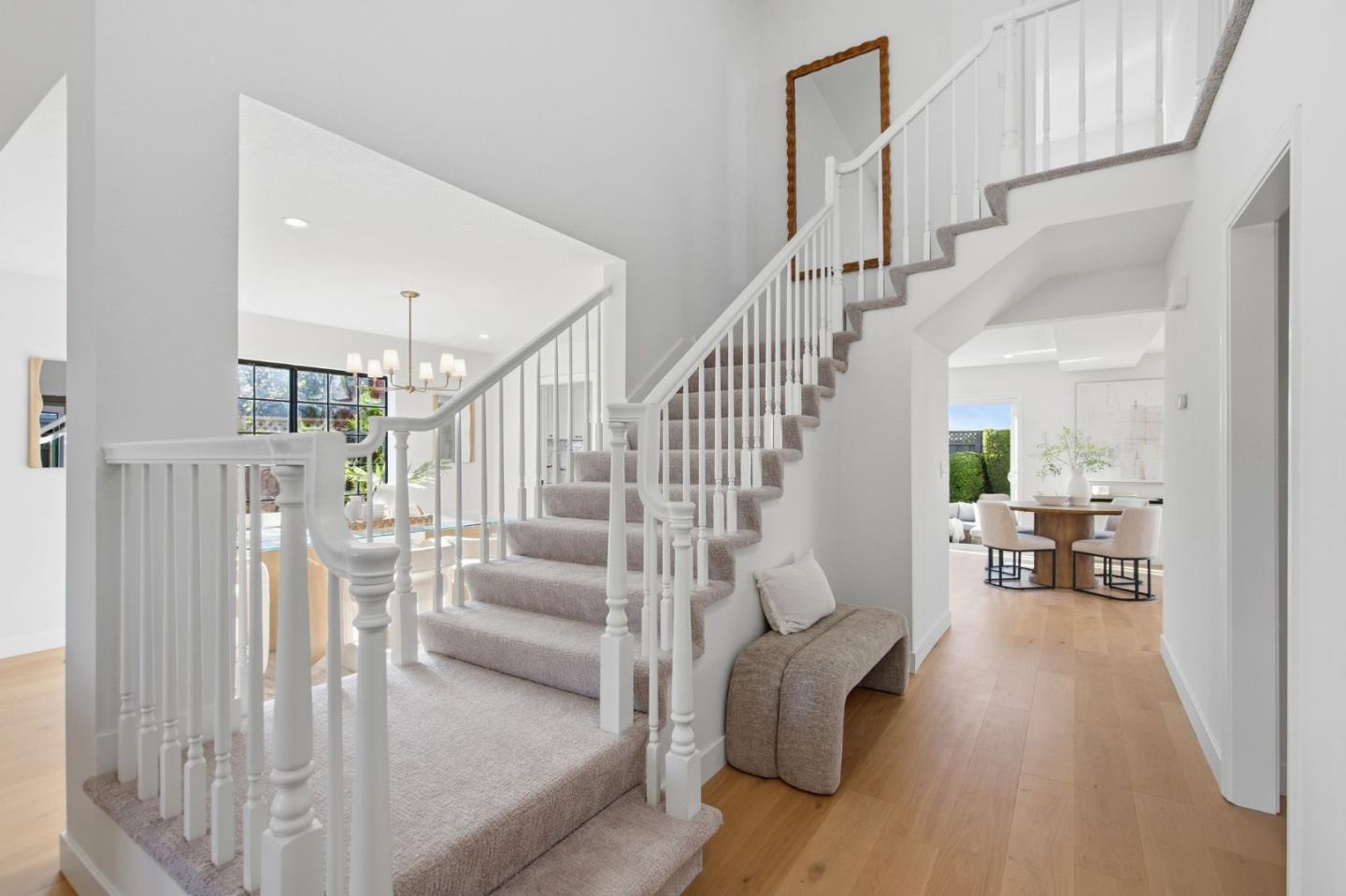 Detail Gallery Image 27 of 67 For 269 Woodbridge Cir, San Mateo,  CA 94403 - 4 Beds | 3 Baths