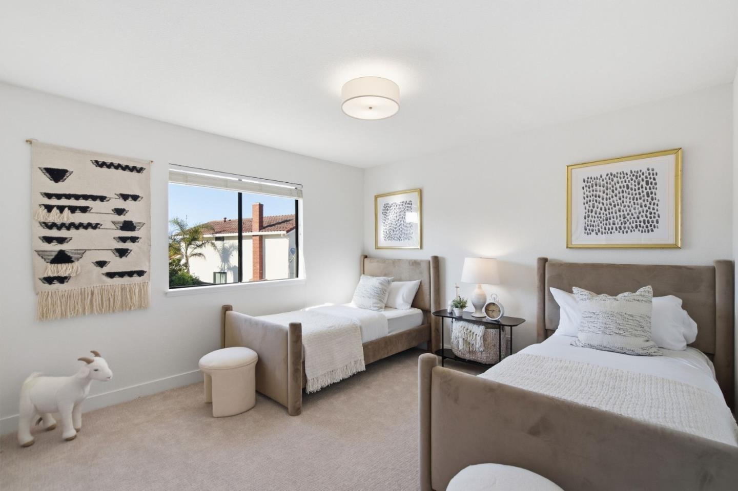 Detail Gallery Image 37 of 67 For 269 Woodbridge Cir, San Mateo,  CA 94403 - 4 Beds | 3 Baths