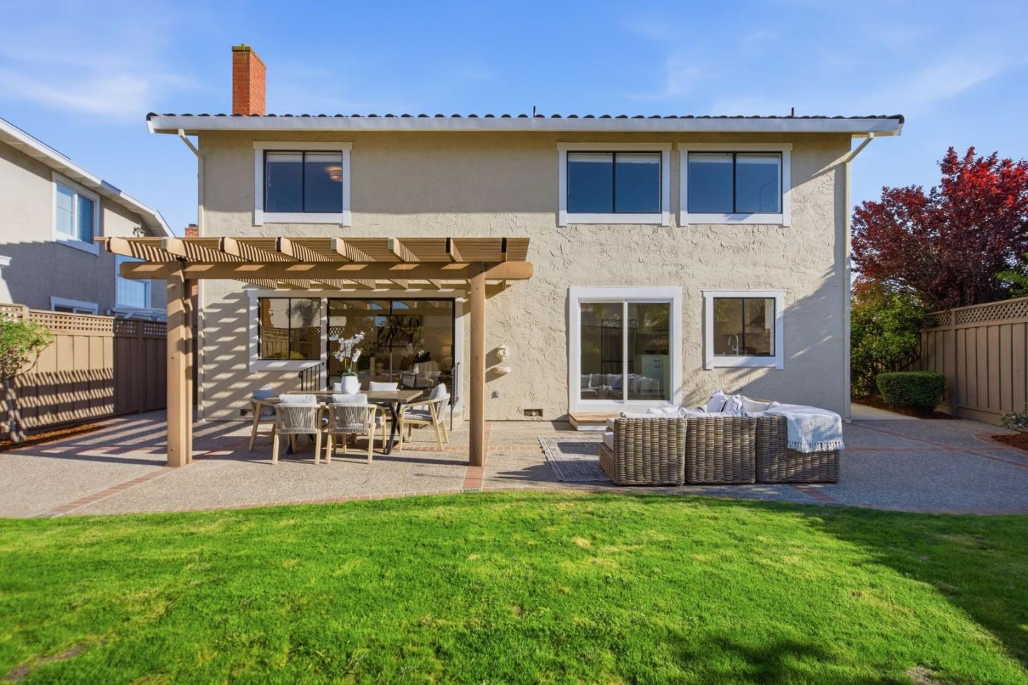 Detail Gallery Image 51 of 67 For 269 Woodbridge Cir, San Mateo,  CA 94403 - 4 Beds | 3 Baths