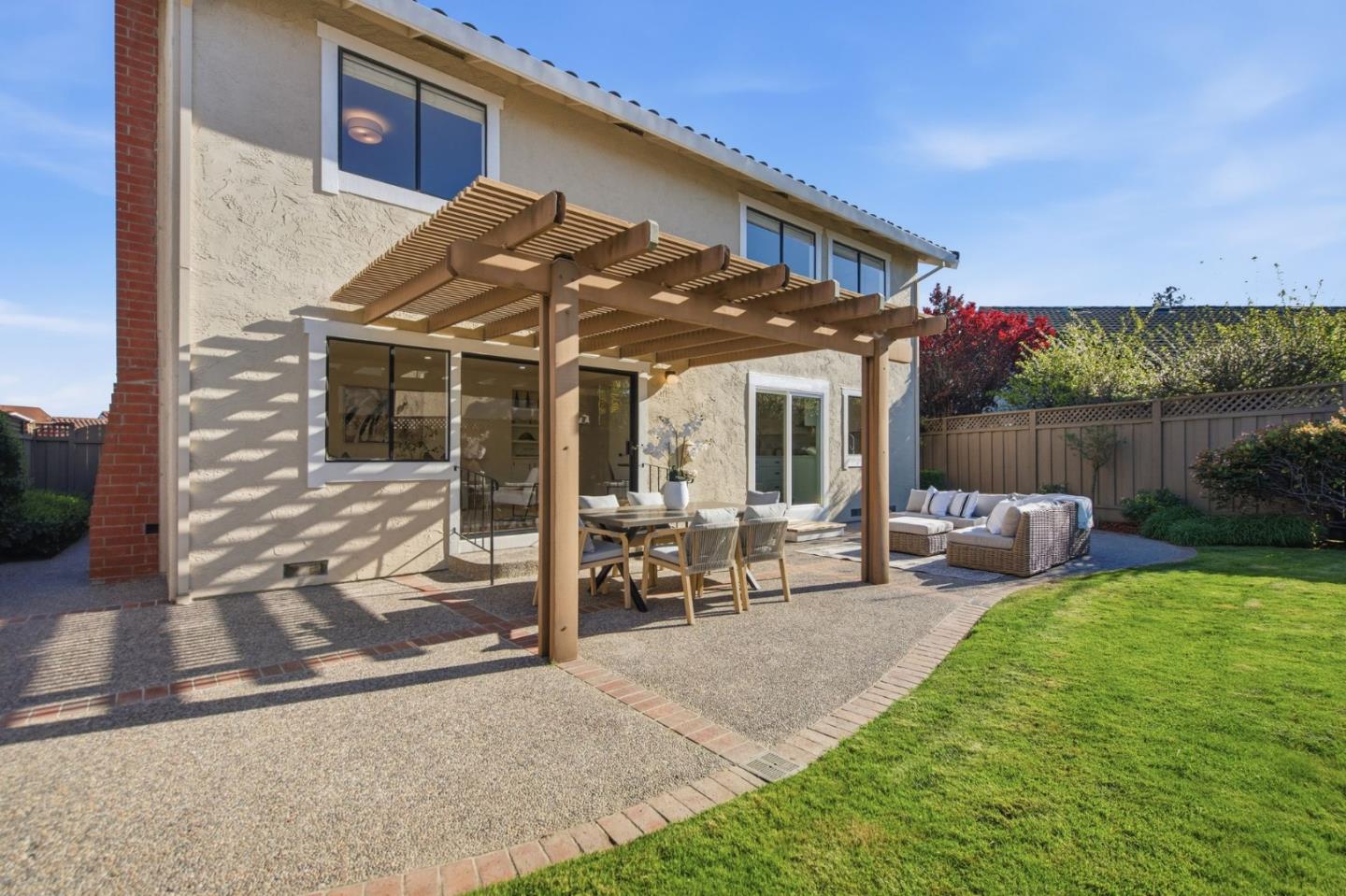 Detail Gallery Image 52 of 67 For 269 Woodbridge Cir, San Mateo,  CA 94403 - 4 Beds | 3 Baths