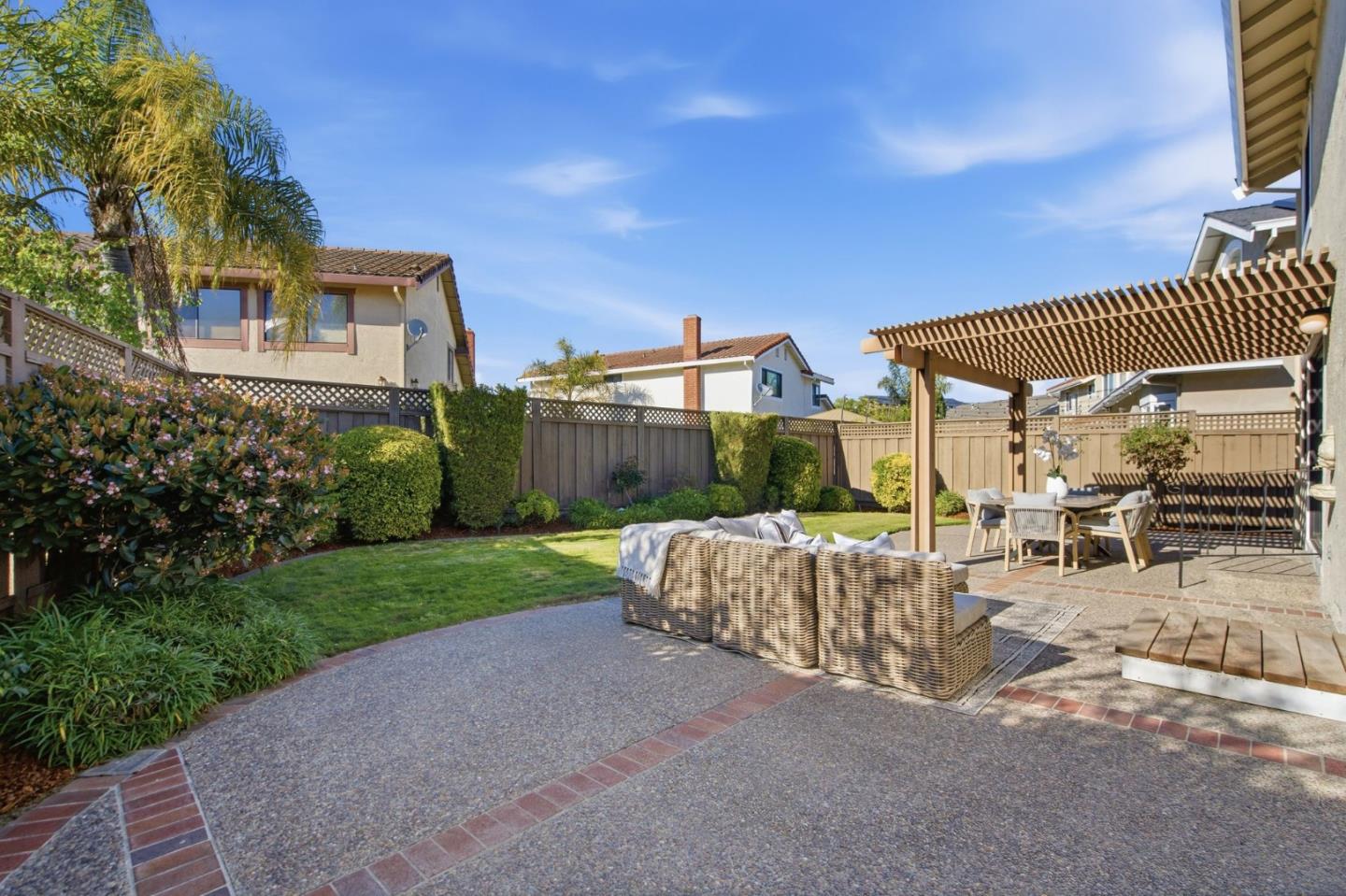 Detail Gallery Image 56 of 67 For 269 Woodbridge Cir, San Mateo,  CA 94403 - 4 Beds | 3 Baths