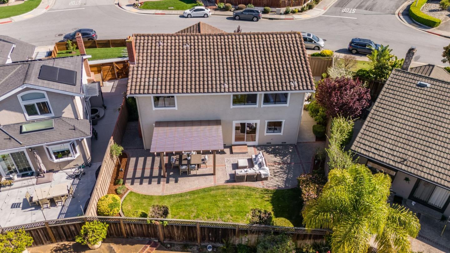 Detail Gallery Image 61 of 67 For 269 Woodbridge Cir, San Mateo,  CA 94403 - 4 Beds | 3 Baths