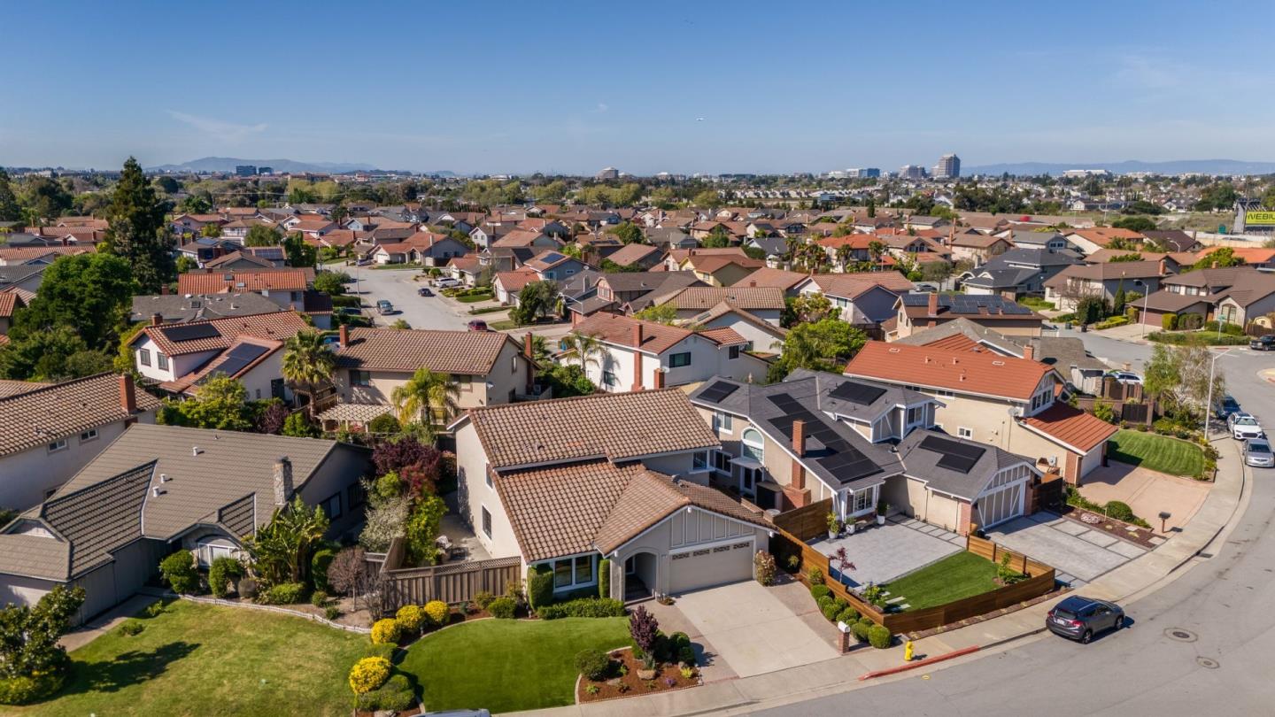 Detail Gallery Image 62 of 67 For 269 Woodbridge Cir, San Mateo,  CA 94403 - 4 Beds | 3 Baths