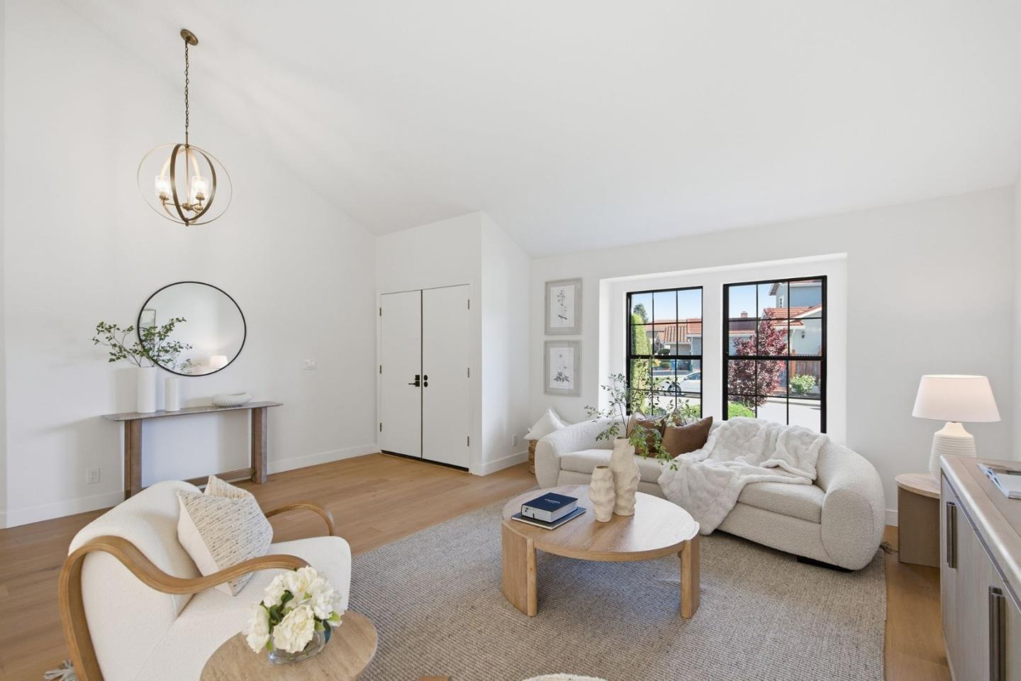 Detail Gallery Image 8 of 67 For 269 Woodbridge Cir, San Mateo,  CA 94403 - 4 Beds | 3 Baths