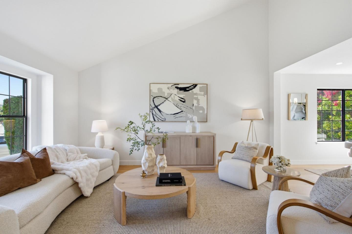 Detail Gallery Image 9 of 67 For 269 Woodbridge Cir, San Mateo,  CA 94403 - 4 Beds | 3 Baths