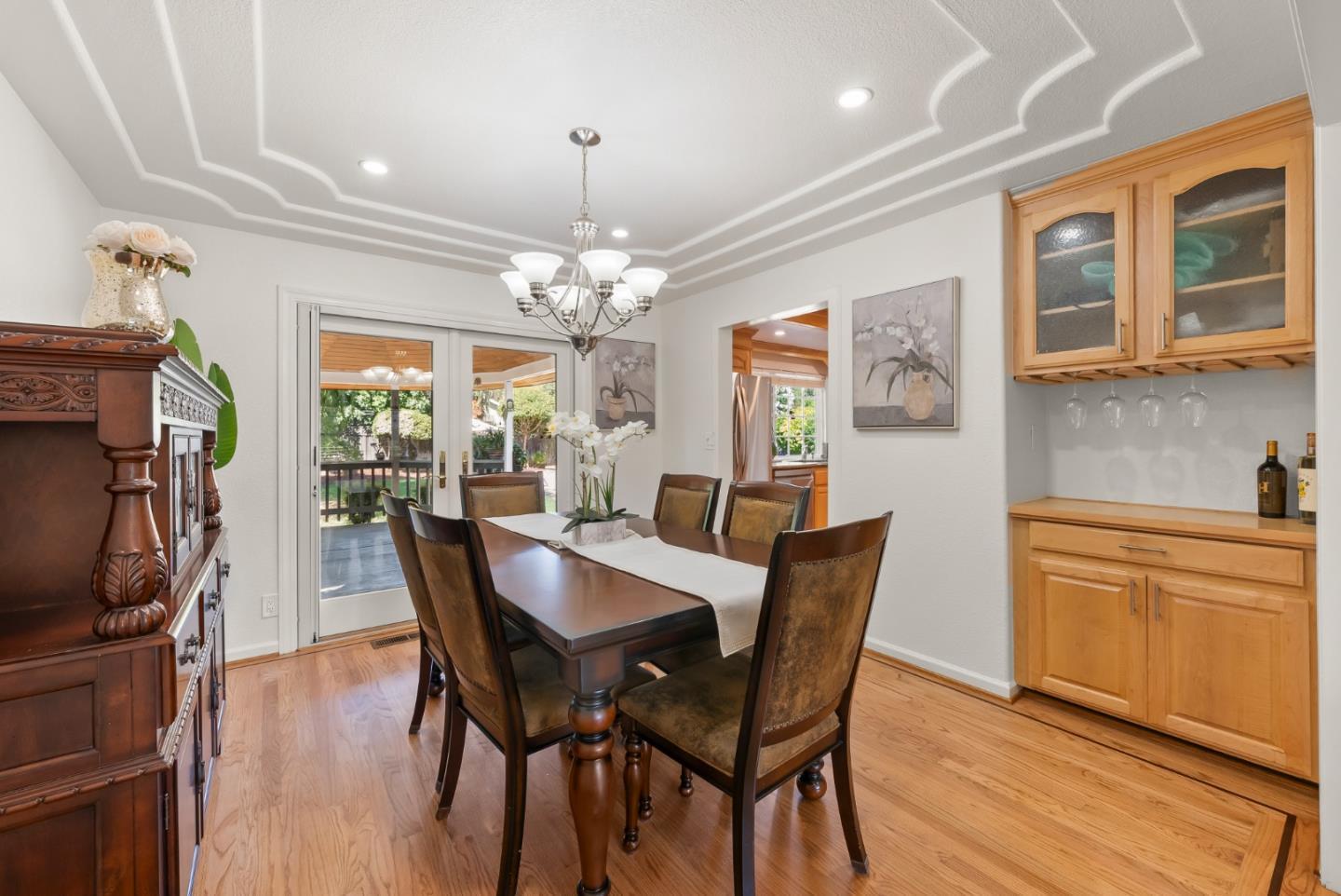 Detail Gallery Image 12 of 62 For 5274 Sunny Orchard Ln, San Jose,  CA 95135 - 4 Beds | 3 Baths