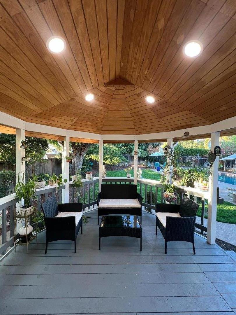 Detail Gallery Image 38 of 62 For 5274 Sunny Orchard Ln, San Jose,  CA 95135 - 4 Beds | 3 Baths