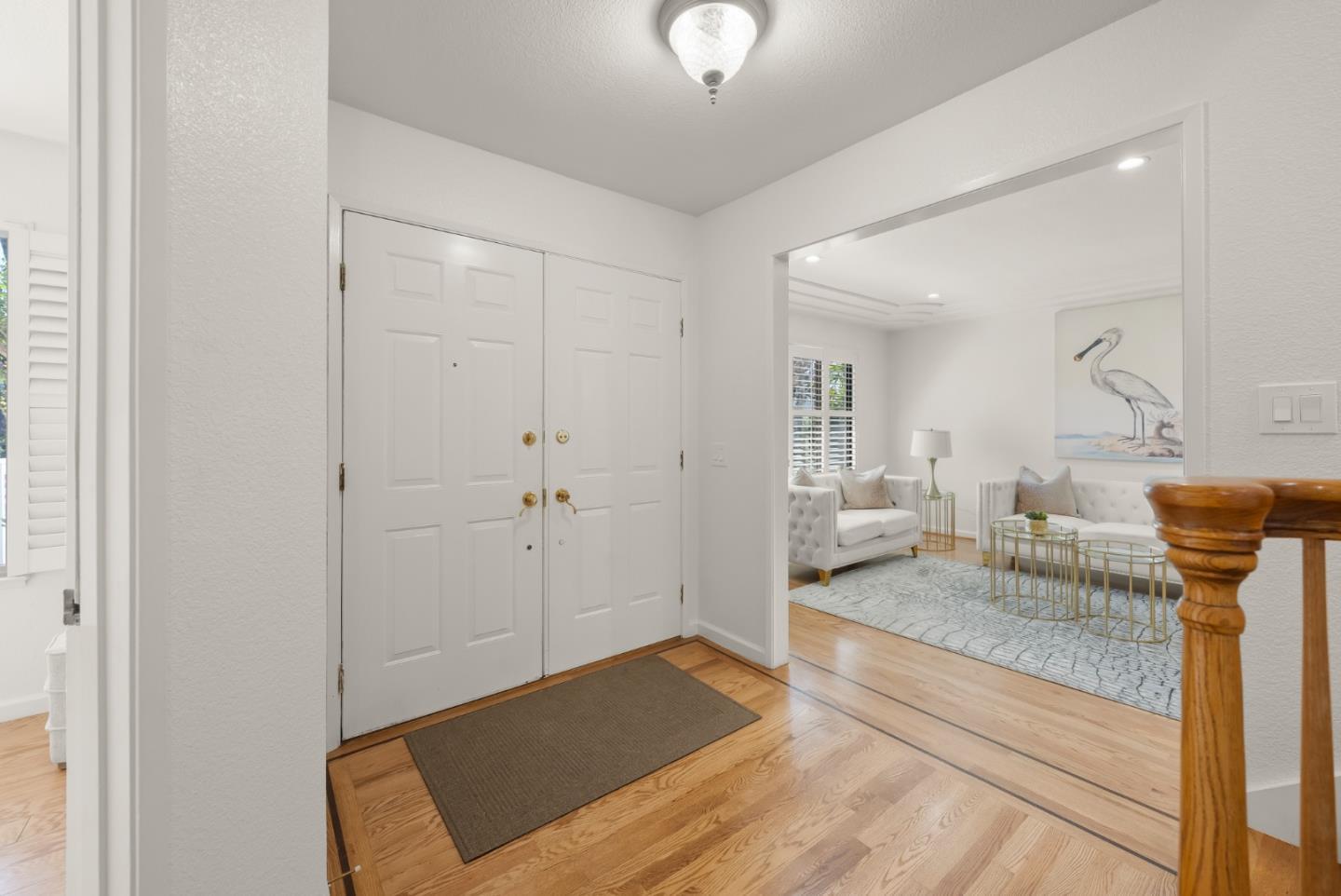 Detail Gallery Image 5 of 62 For 5274 Sunny Orchard Ln, San Jose,  CA 95135 - 4 Beds | 3 Baths