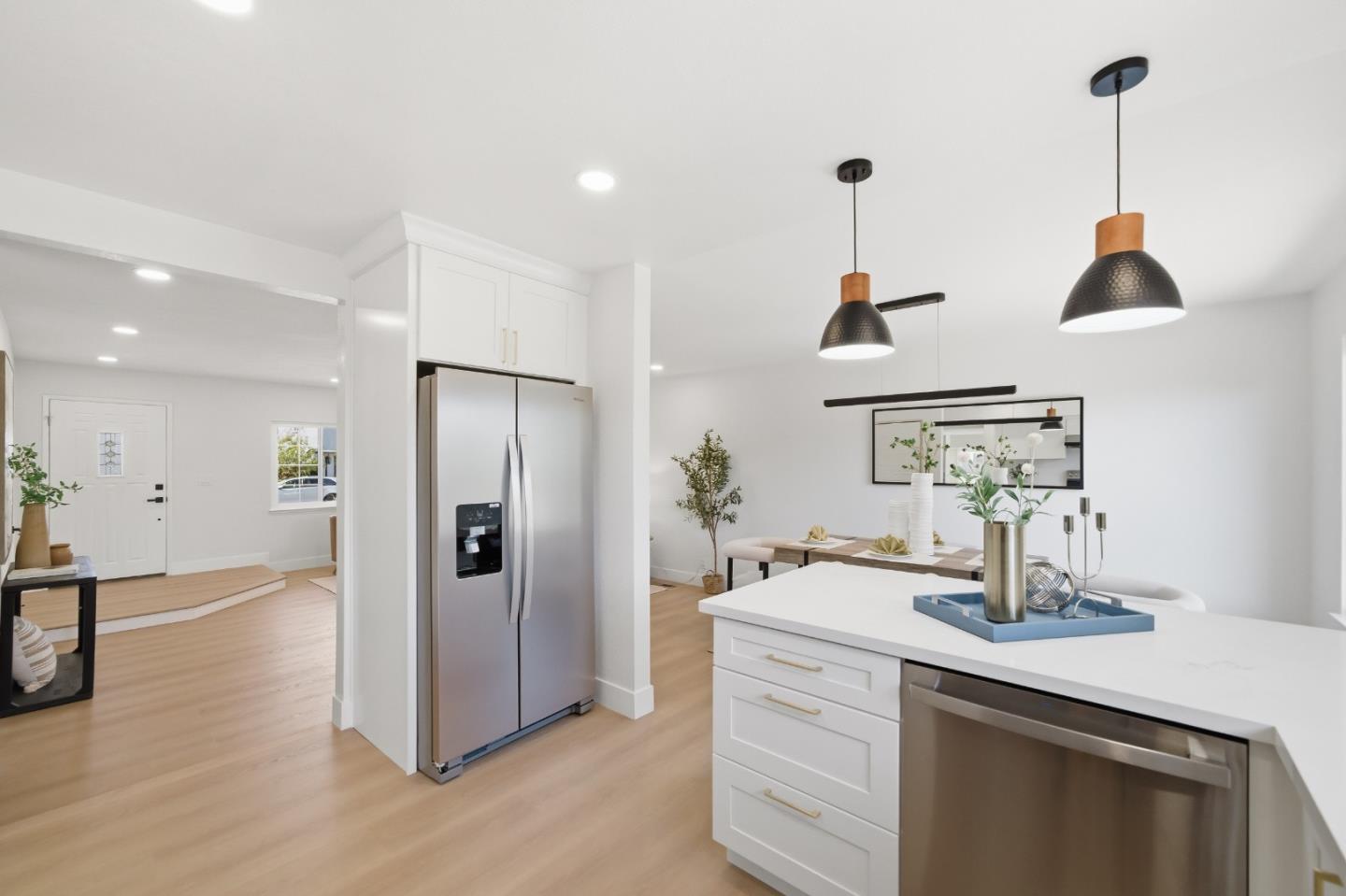 Detail Gallery Image 15 of 51 For 7081 Ann Arbor Way, Dublin,  CA 94568 - 4 Beds | 2/1 Baths